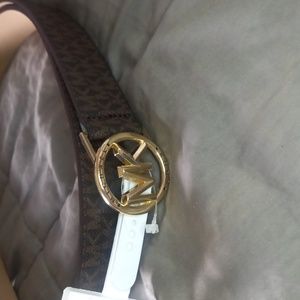 Michael Kors belt